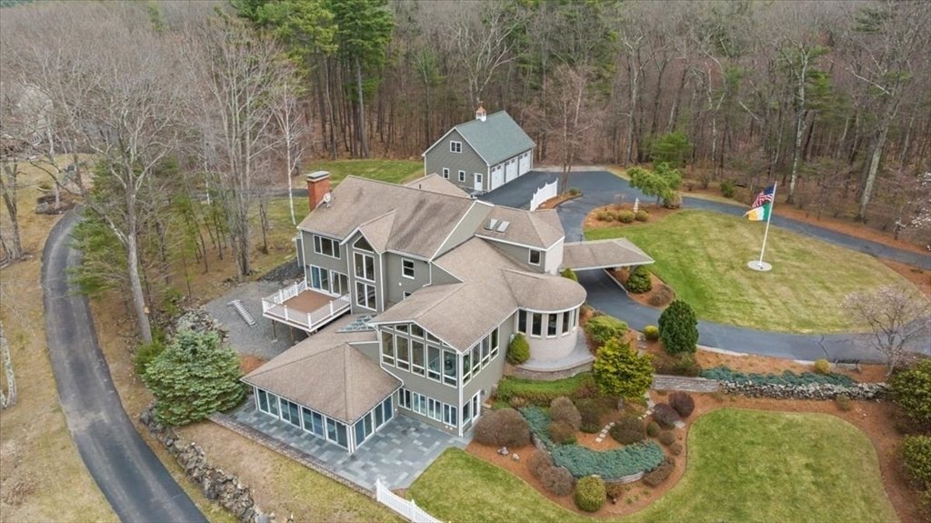 House in Boylston, Massachusetts, United States 3 - 17751088