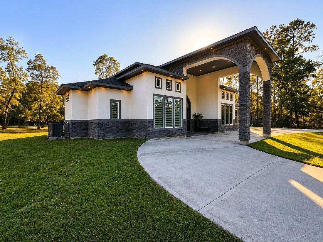 House in Magnolia, Texas, United States 4 - 16935261