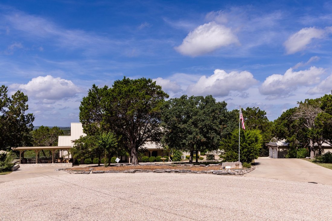 House in Ingram, Texas, United States 2 - 17751219
