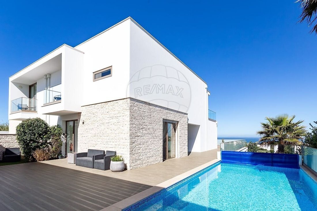 House in Lourinha e Atalaia, Lisbon, Portugal 1 - 17753014