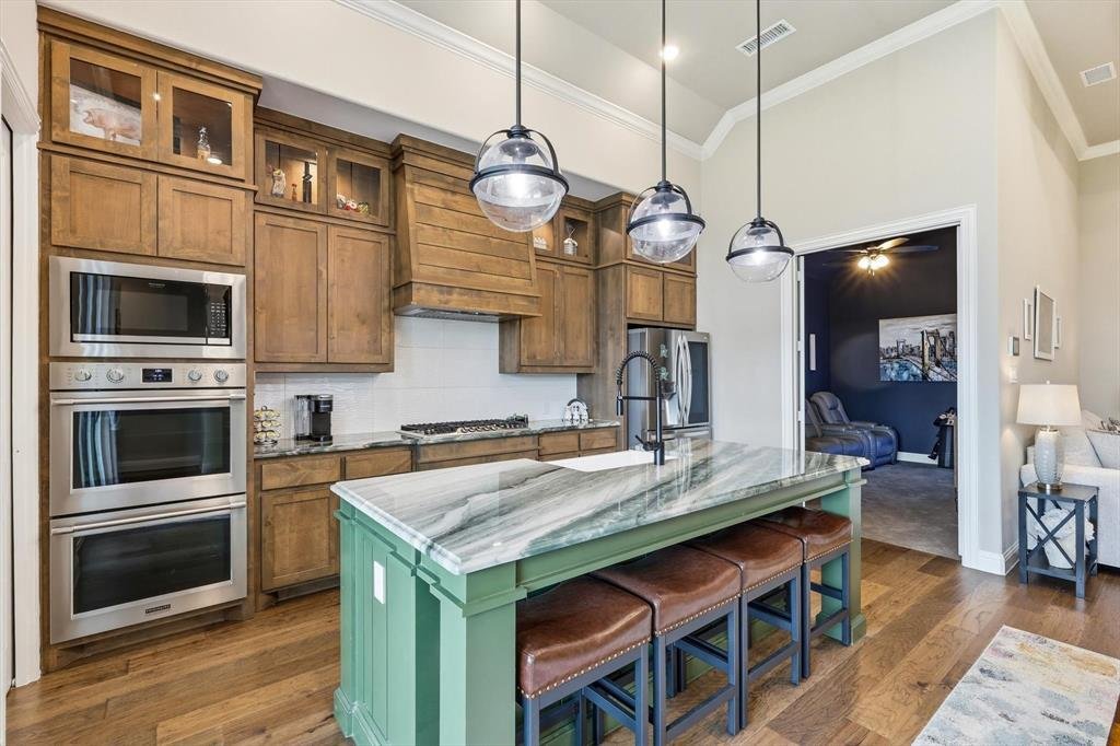 House in Lantana, Texas, United States 4 - 17752546
