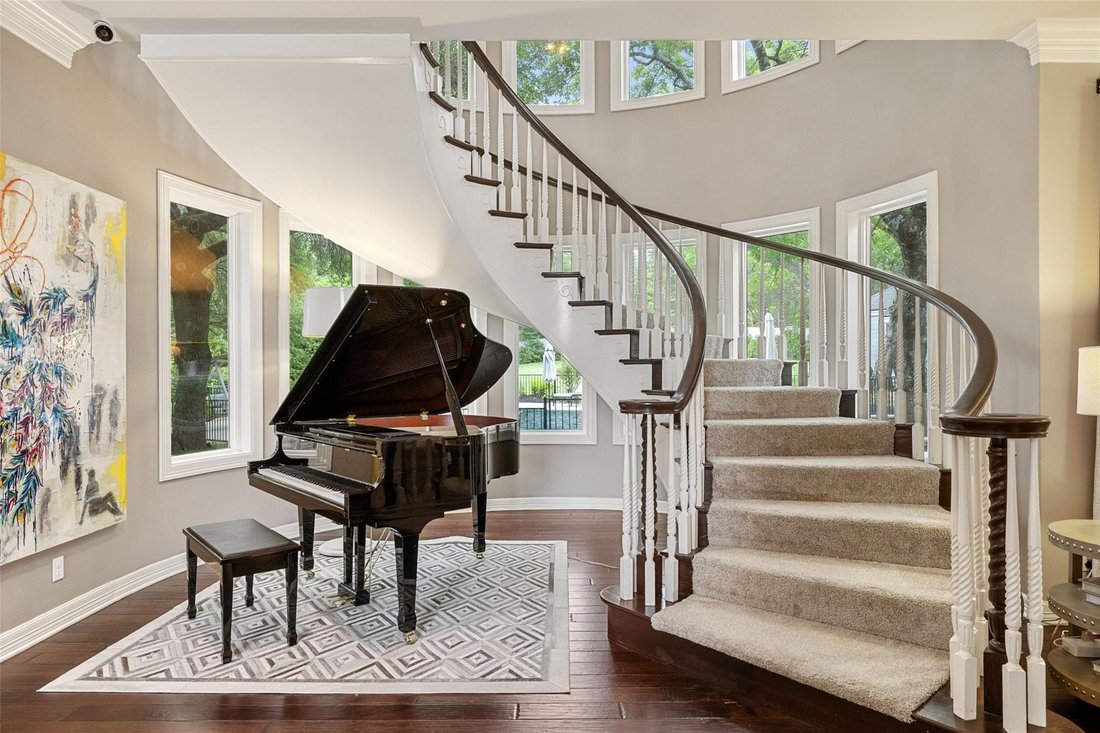 House in Austin, Texas, United States 3 - 17752363