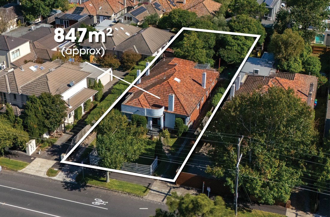 Land in Brighton, Victoria, Australien 2 - 17751464