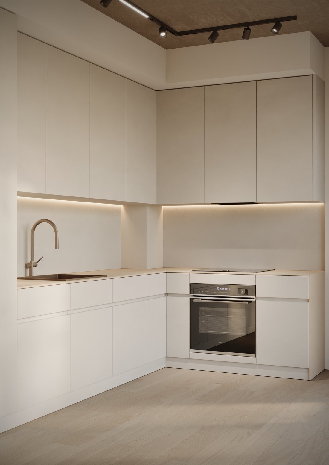 Apartment in Riga, Latvia 5 - 17751851