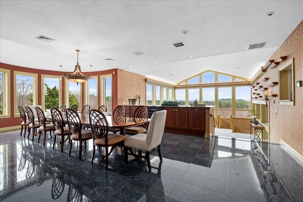 House in Boylston, Massachusetts, United States 5 - 17751088