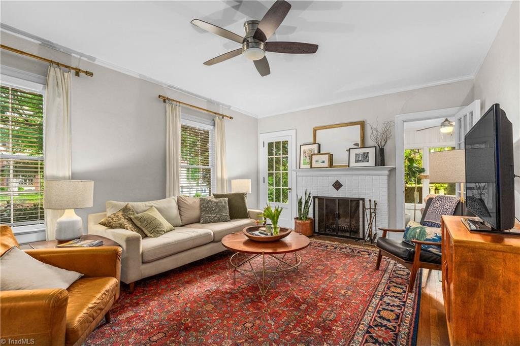 House in Winston-Salem, North Carolina, United States 3 - 17752804