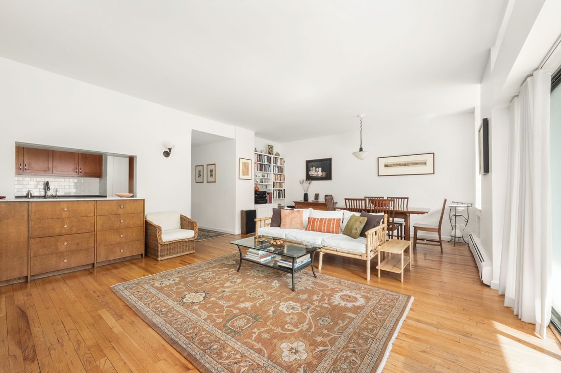 Co Op in New York, New York, United States 3 - 17751802