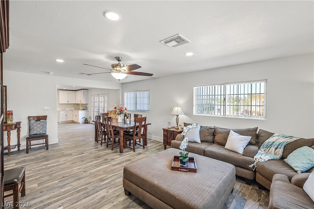 House in Las Vegas, Nevada, United States 5 - 17752040
