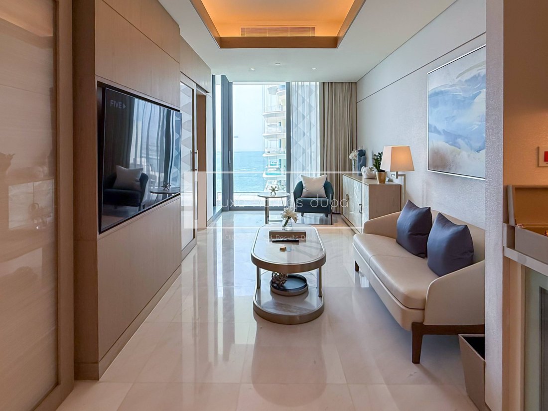 Apartment in Jumeirah Beach Residence, Dubai, United Arab Emirates 3 - 17752857