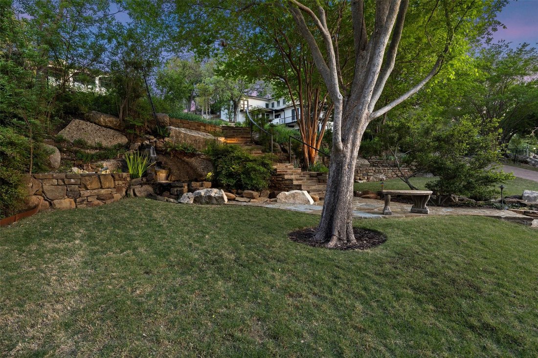 House in The Hills, Texas, United States 3 - 17751254