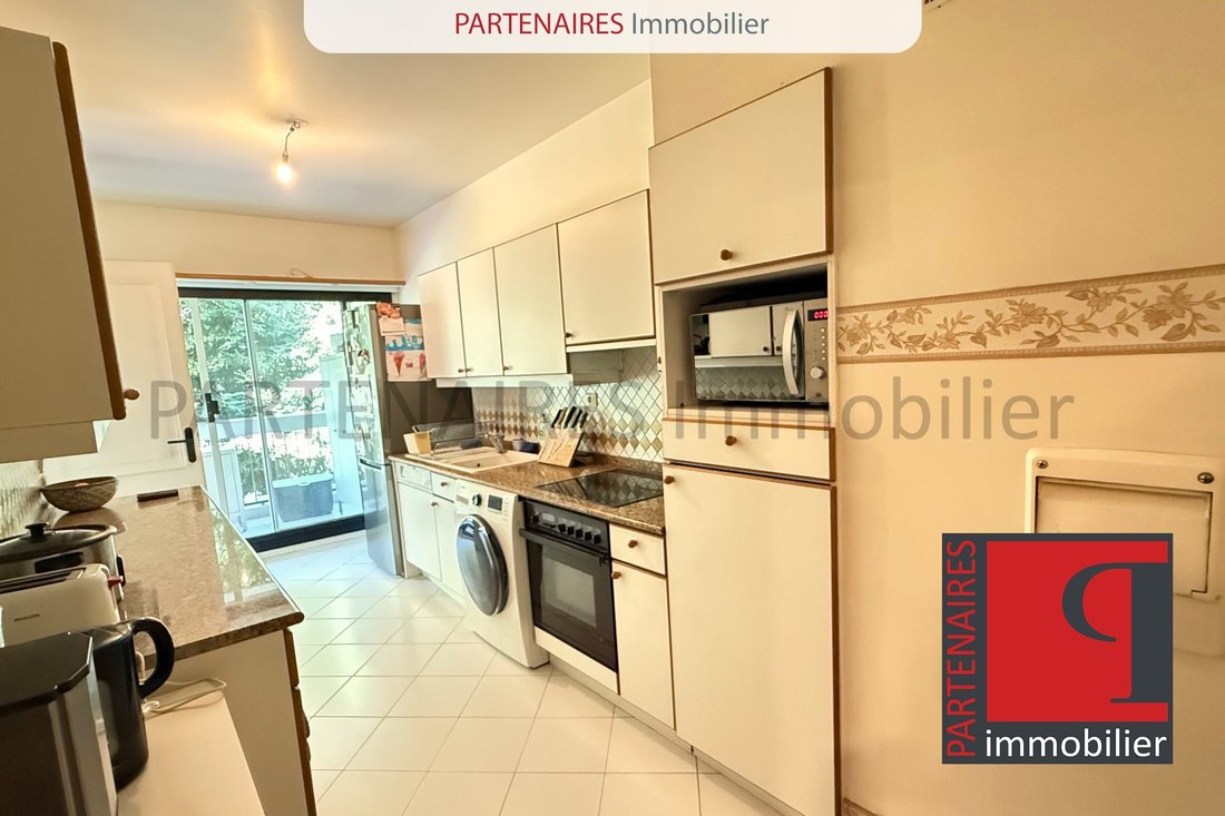Apartment in Le Chesnay, Le Chesnay-Rocquencourt, France 4 - 17667838