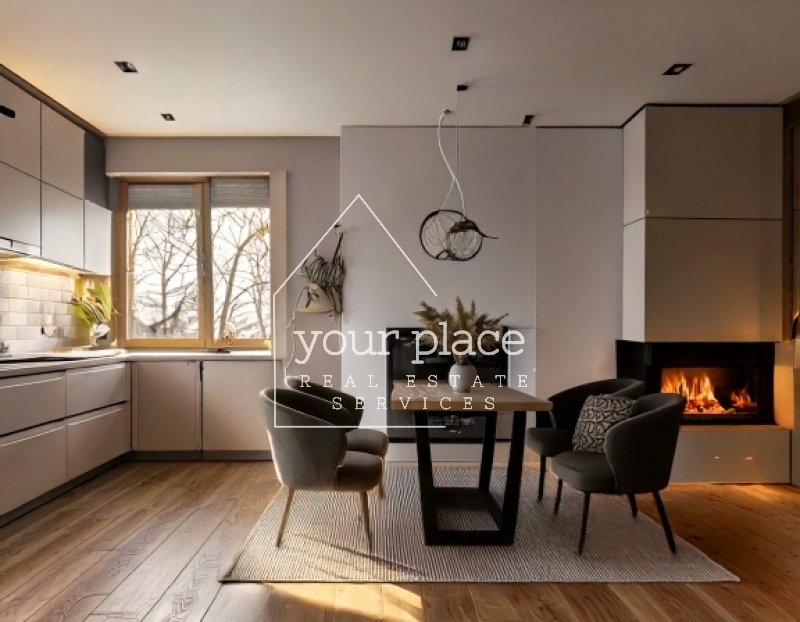 Apartment in Nea Smyrni, Attica, Greece 1 - 17750892