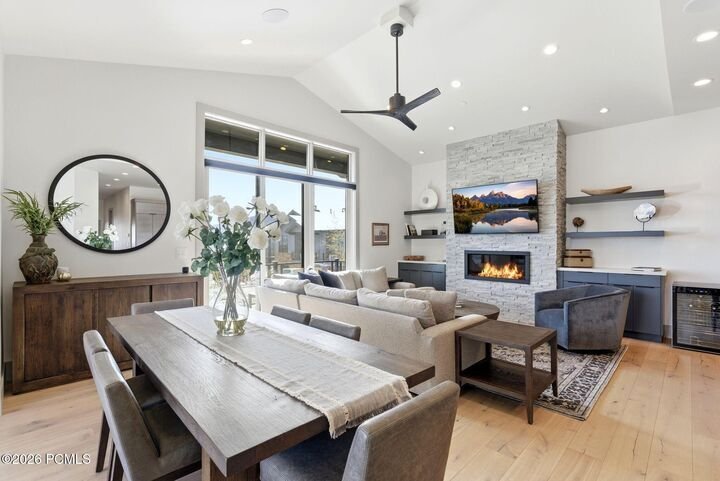 Condo in Park City, Utah, United States 5 - 17750992