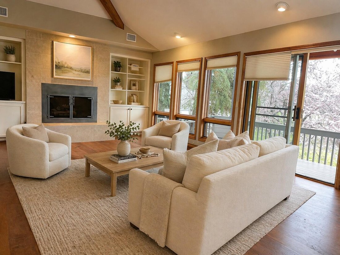 House in Redmond, Oregon, United States 5 - 17063088