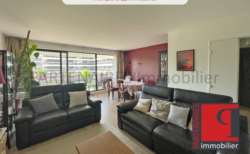 Apartment in Le Chesnay, Le Chesnay-Rocquencourt, France 1