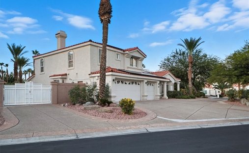 Haus in Las Vegas, Nevada, Vereinigte Staaten 1