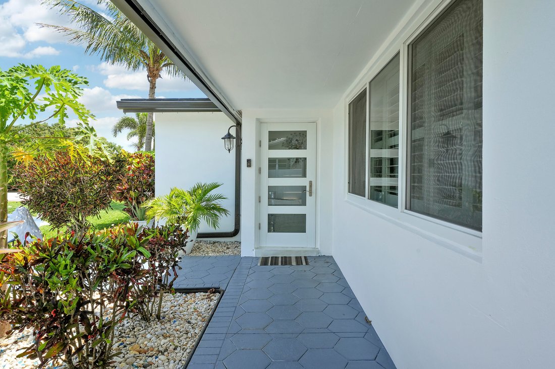 House in Fort Lauderdale, Florida, United States 4 - 17752439
