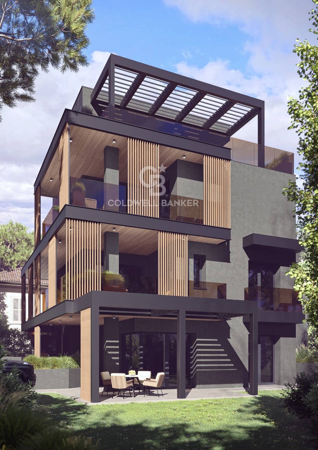 Apartment in Abissinia Center, Riccione, Emilia-Romagna 3 - 17150806