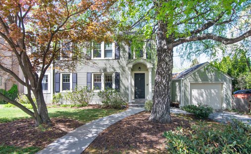House in Irvington, New York, United States 1