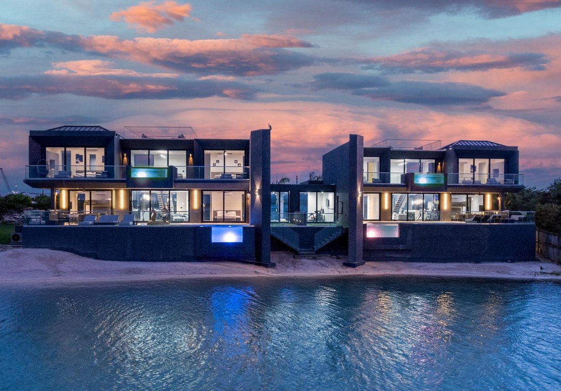 House in Wheeland Settlement, Caicos Islands, Turks and Caicos Islands 3 - 17751021
