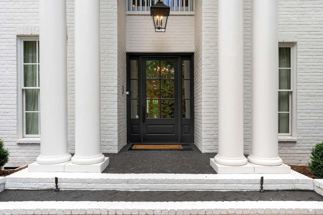 House in Nashville, Tennessee, United States 5 - 17752209