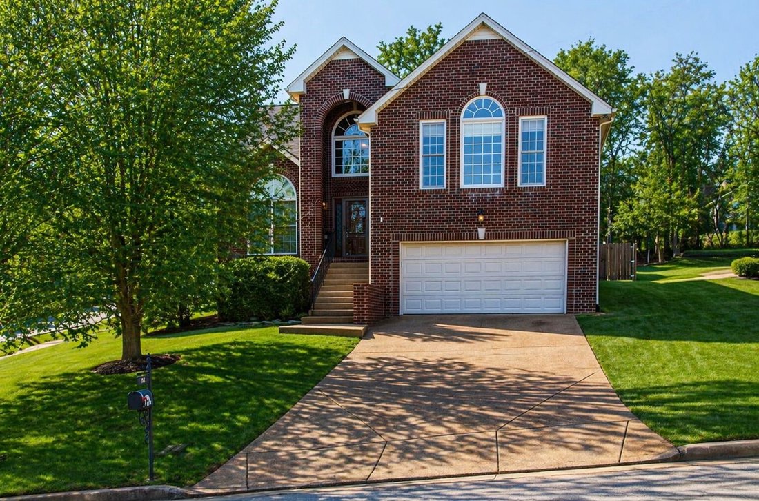 House in Nashville, Tennessee, United States 1 - 17752310