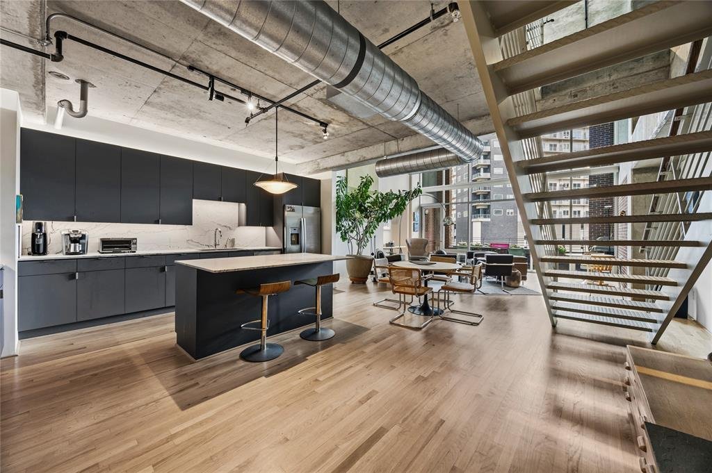 Condo in Dallas, Texas, United States 5 - 17752530