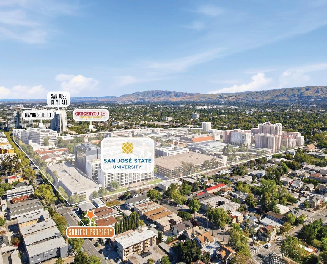 San Jose, California, United States 3 - 17752158