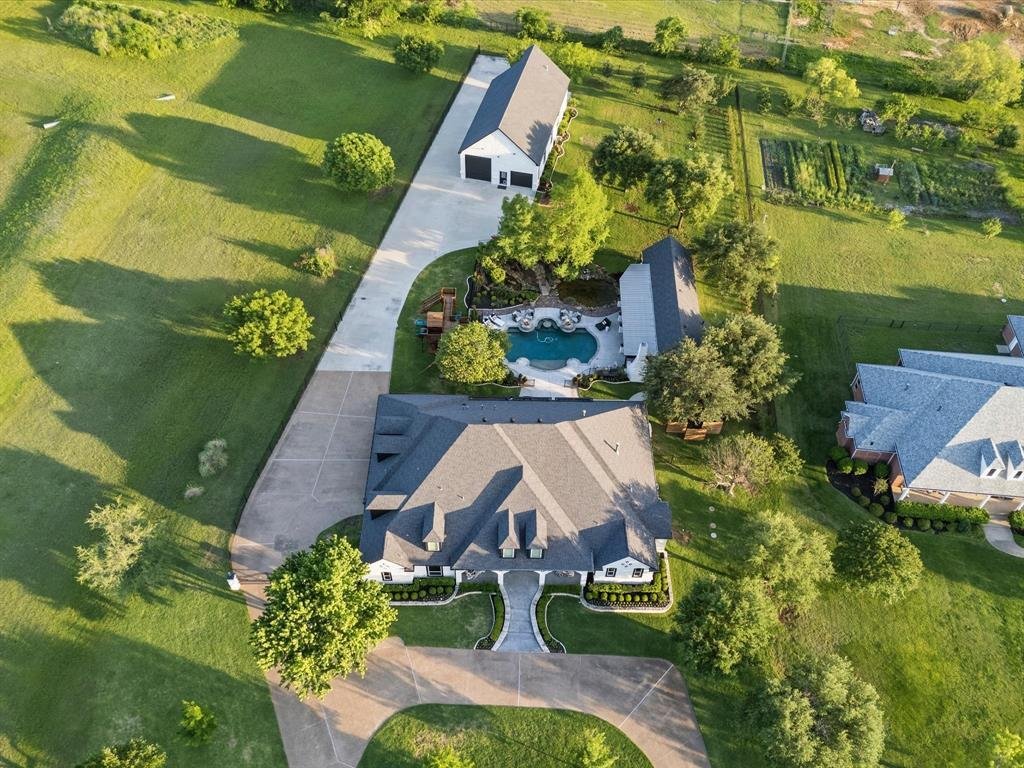 House in Decatur, Texas, United States 2 - 17752556