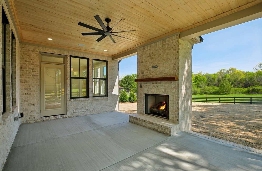 House in Lebanon, Tennessee, United States 5 - 17752285