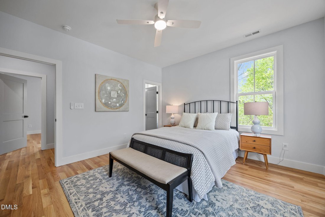House in Raleigh, North Carolina, United States 4 - 17752019