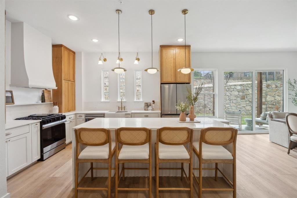 Appartement à Heath, Texas, États-Unis 1 - 17752541