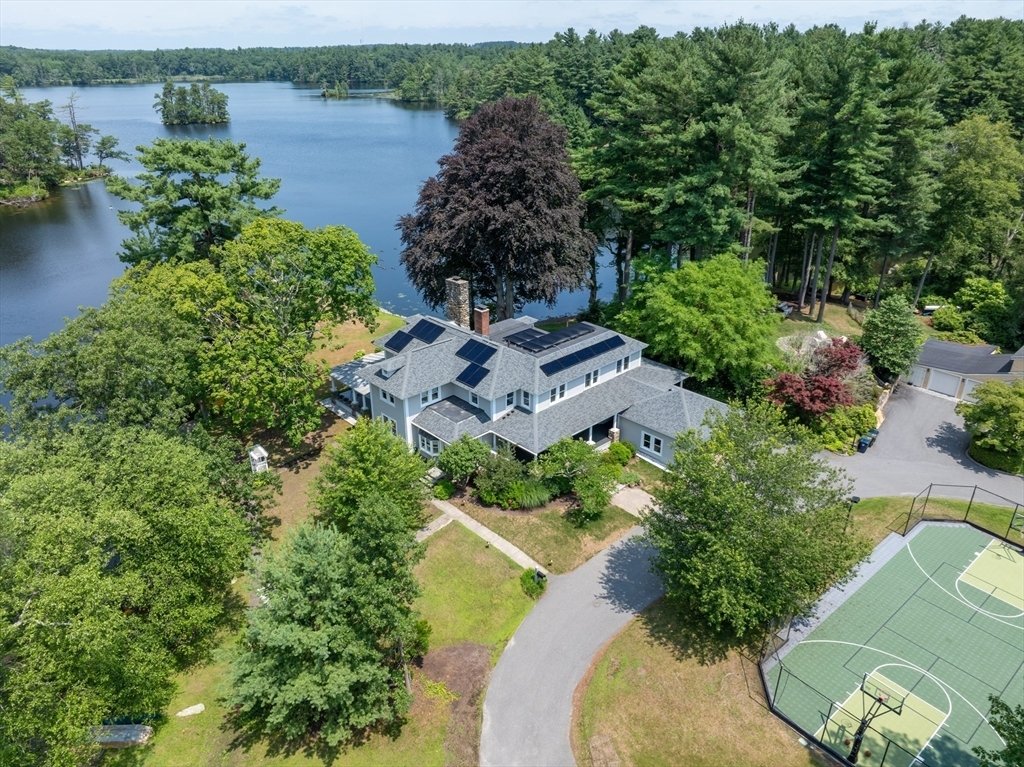 House in Andover, Massachusetts, United States 1 - 17751097