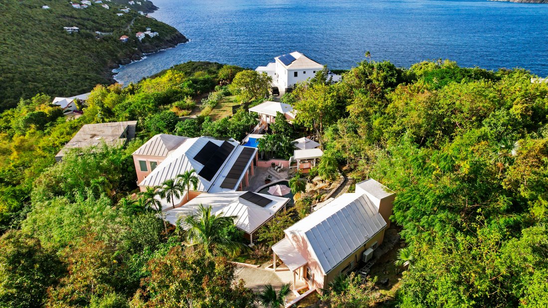 House in Lovenlund, St. Thomas, U.S. Virgin Islands 2 - 17751151