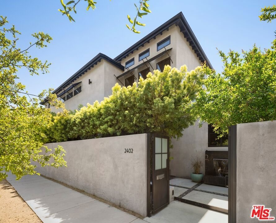 House in Santa Monica, California, United States 1 - 17752219