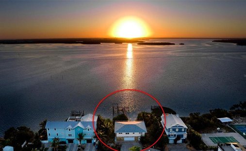 House in Bradenton Beach, Florida, United States 1