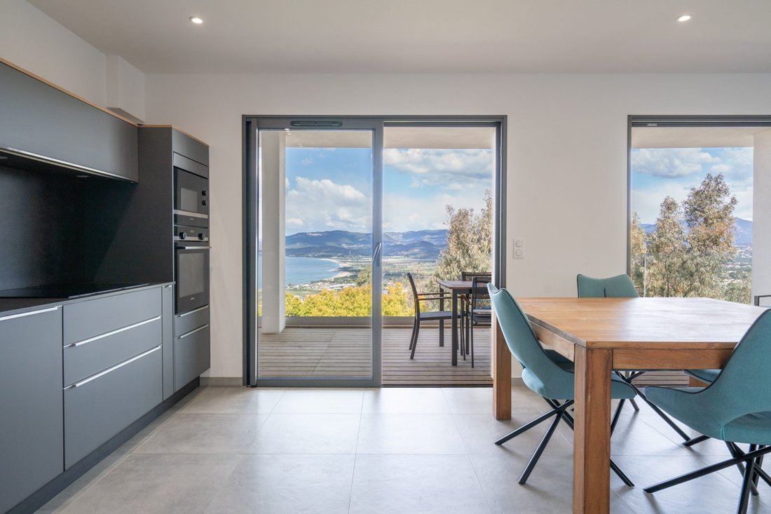 Apartment in Pietrosella, Corsica, France 1 - 17751532