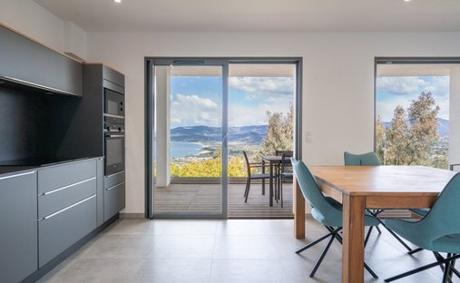 Apartment in Pietrosella, Corsica, France 1