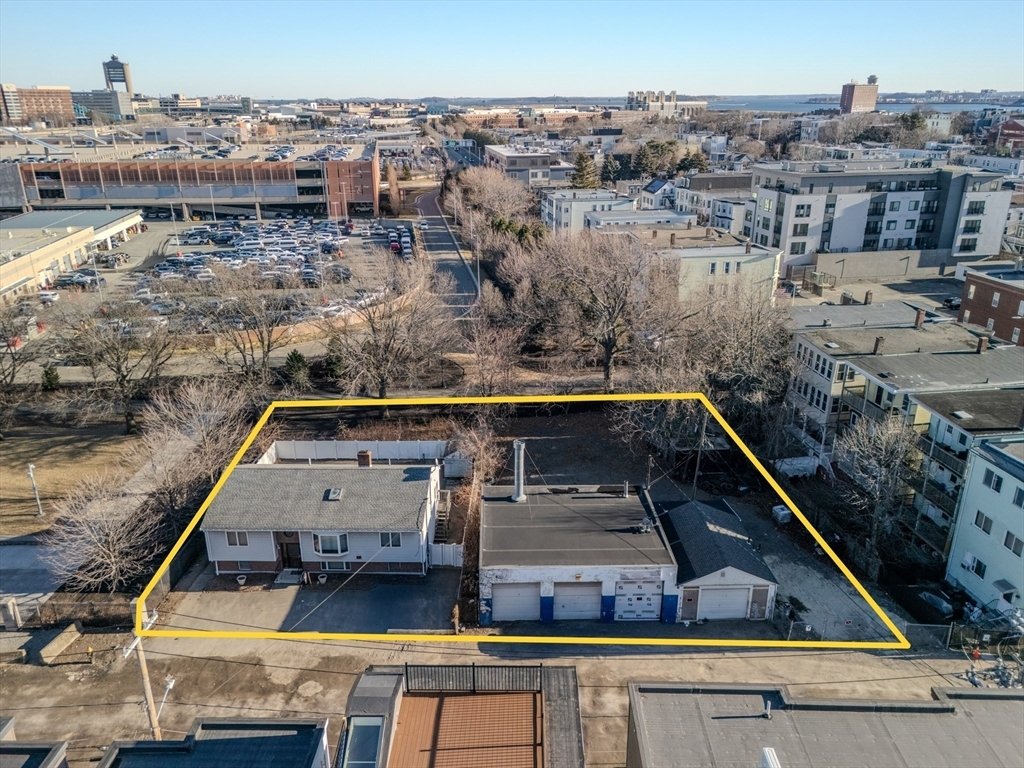 Land in Boston, Massachusetts, United States 1 - 17751019