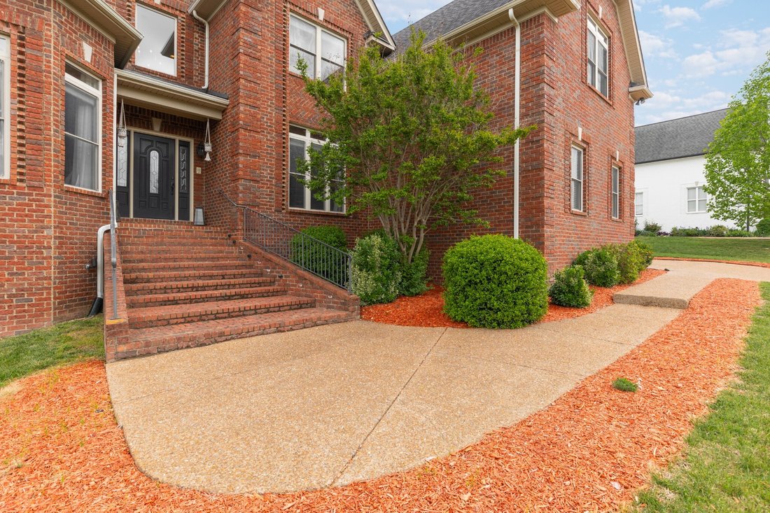 House in Nashville, Tennessee, United States 5 - 17752247