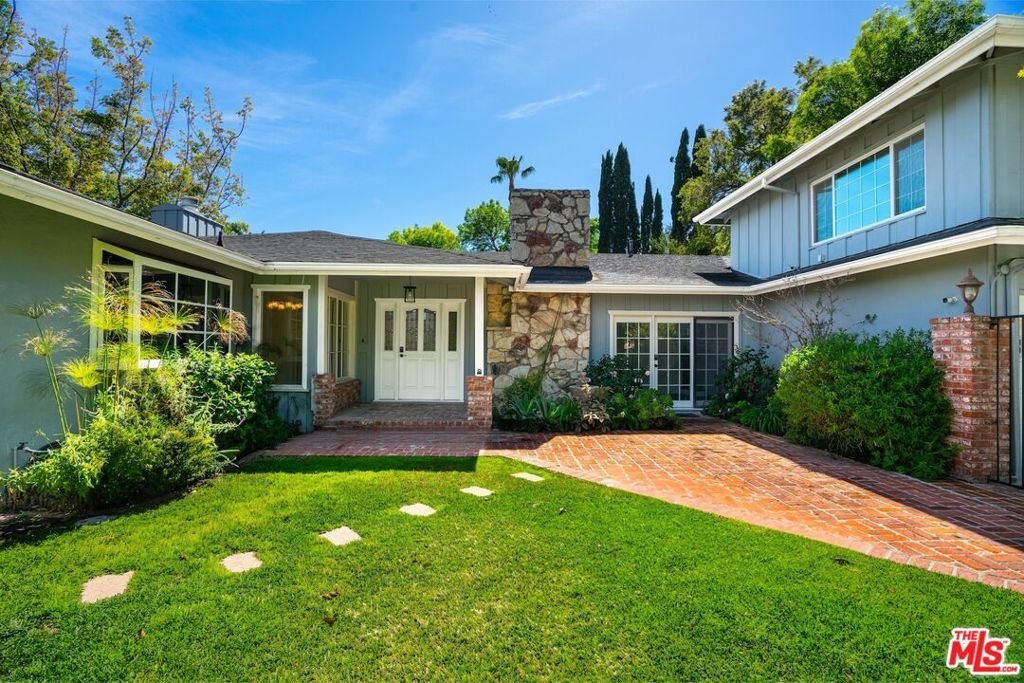 House in Los Angeles, California, United States 4 - 17752240