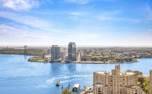 Co Op in New York, New York, United States 1