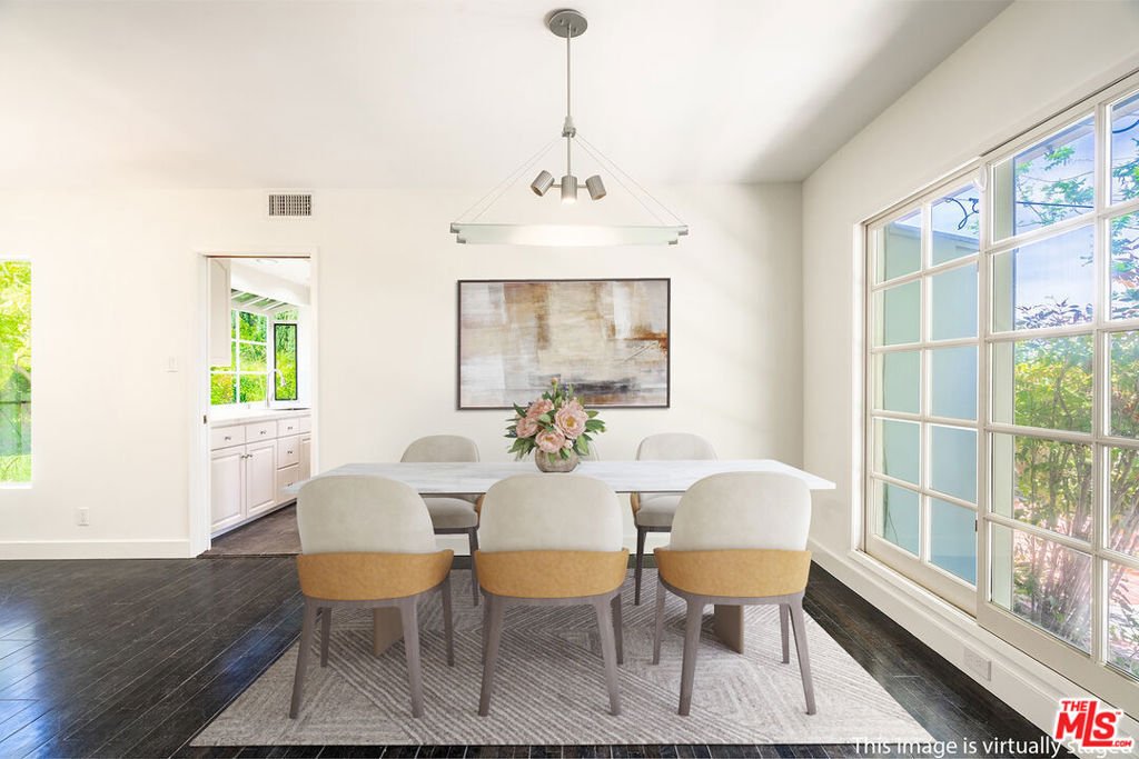 House in Los Angeles, California, United States 1 - 17752240