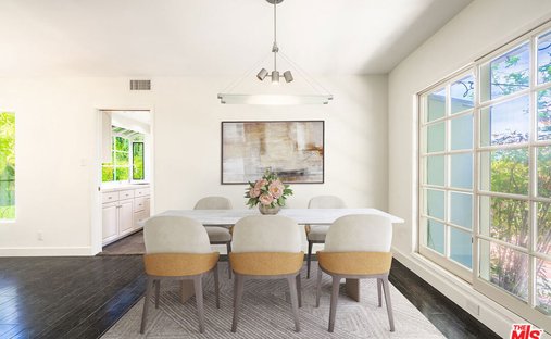 House in Los Angeles, California, United States 1