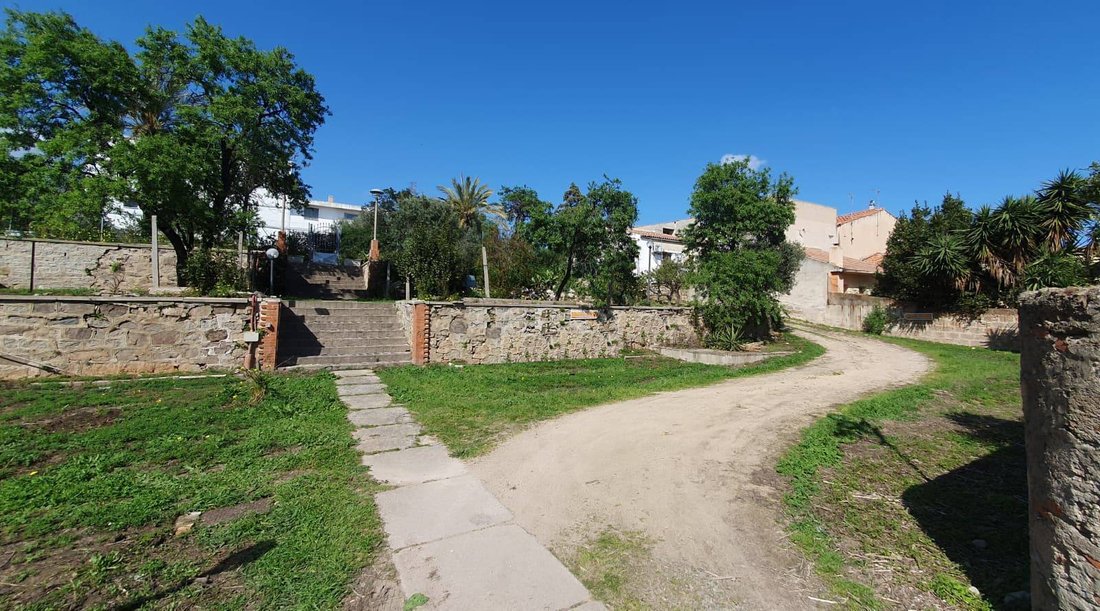 Land in City Center, Olbia, Sardinia 4 - 17750928