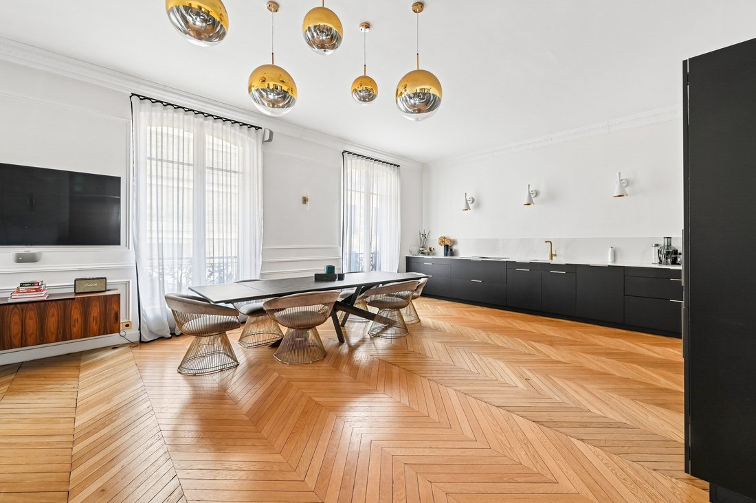 Apartment in Vaugirard-Parc des Expositions, Paris 15e Arrondissement, Paris 4 - 17751846