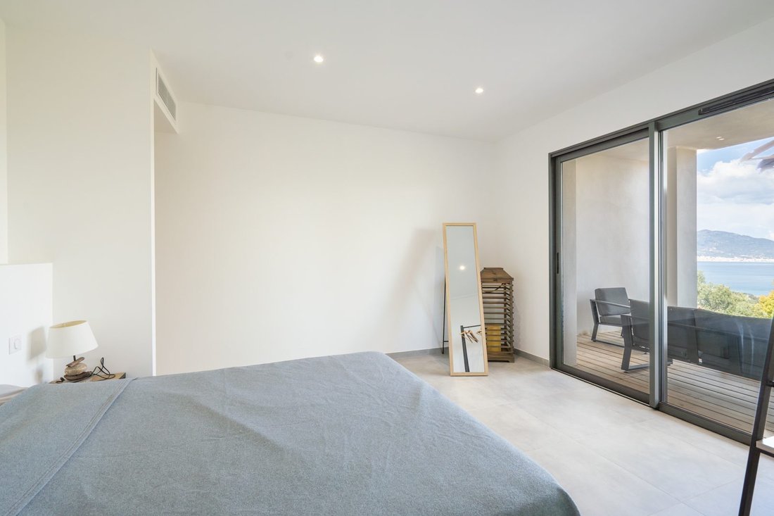 Apartment in Pietrosella, Corsica, France 4 - 17751520