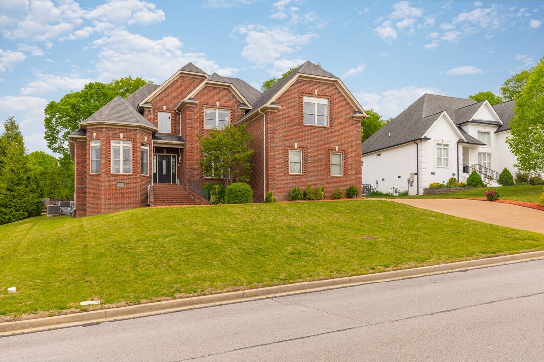 House in Nashville, Tennessee, United States 4 - 17752247