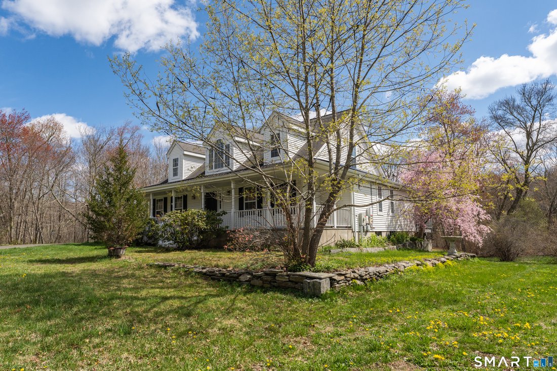 House in Deep River, Connecticut, United States 3 - 17751992