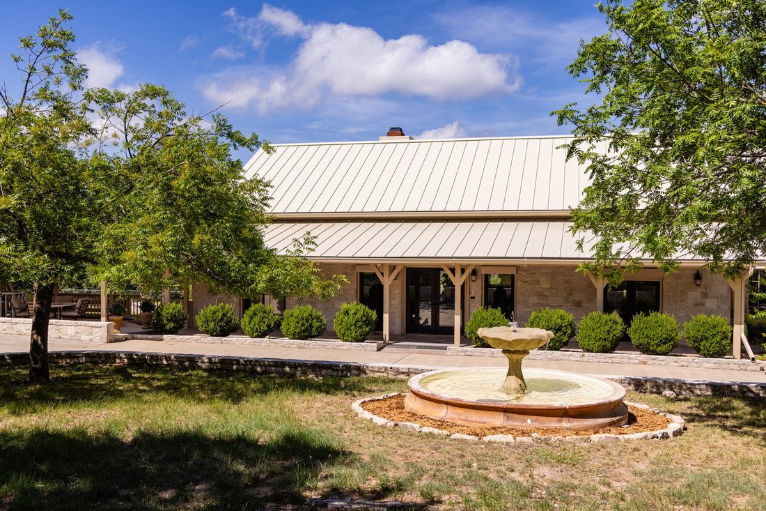 House in Ingram, Texas, United States 5 - 17751219